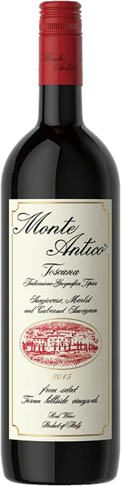 モンテ・アンティコ