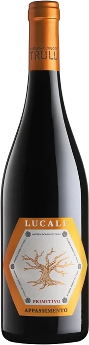 トゥルッリ　ルカーレ　プリミティーヴォ・プーリア　アパッシメント