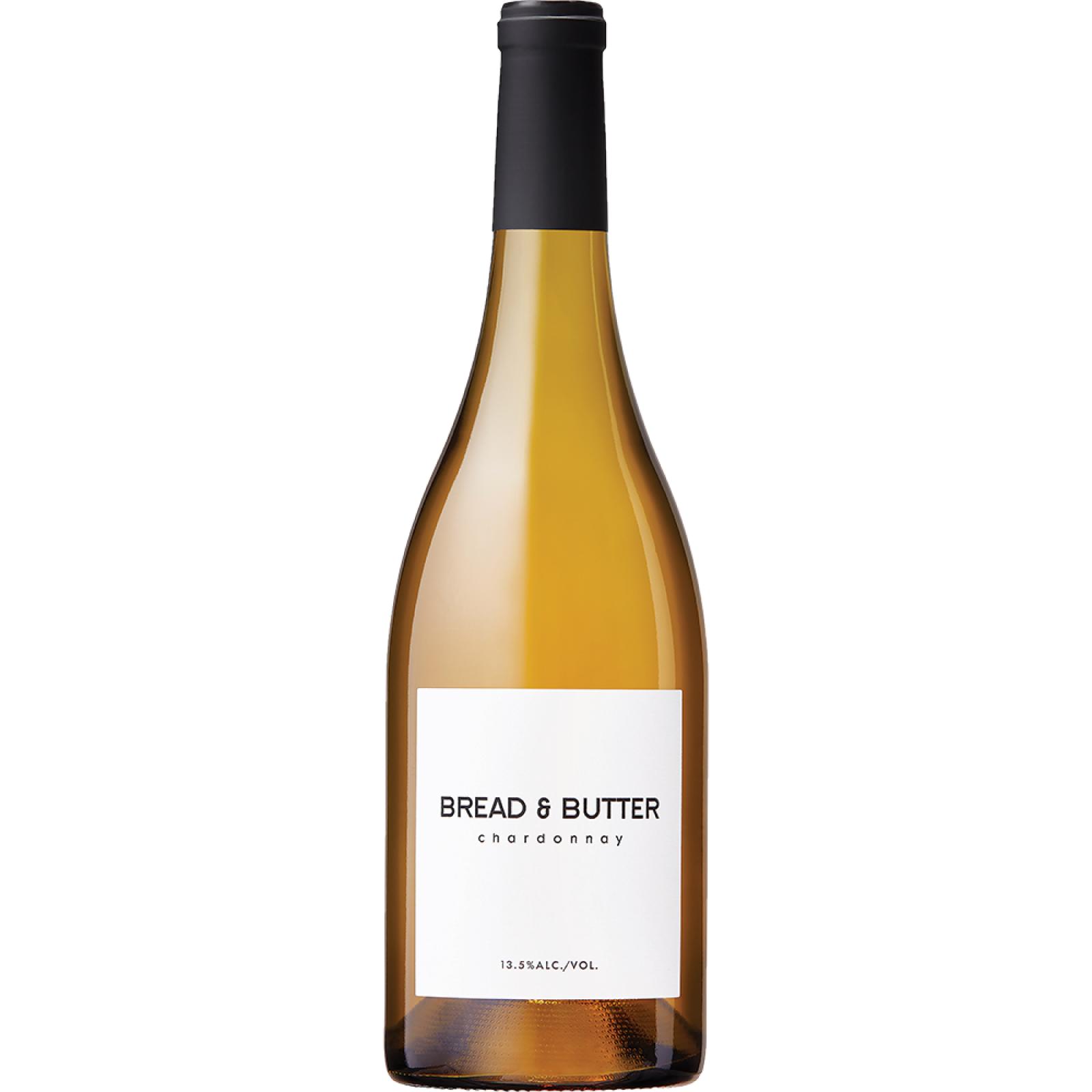 【送料無料!!とろ旨キャンペーン】ブレッド&バター シャルドネ、ピノ・ノワール、カベルネ・ソーヴィニヨン、メルロー 4本セット