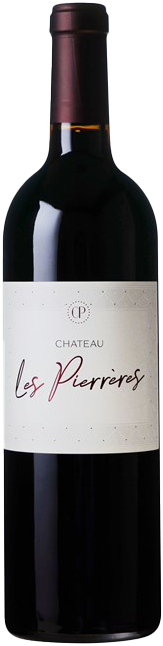 シャトー　レ　ピエーレレ　ブライ