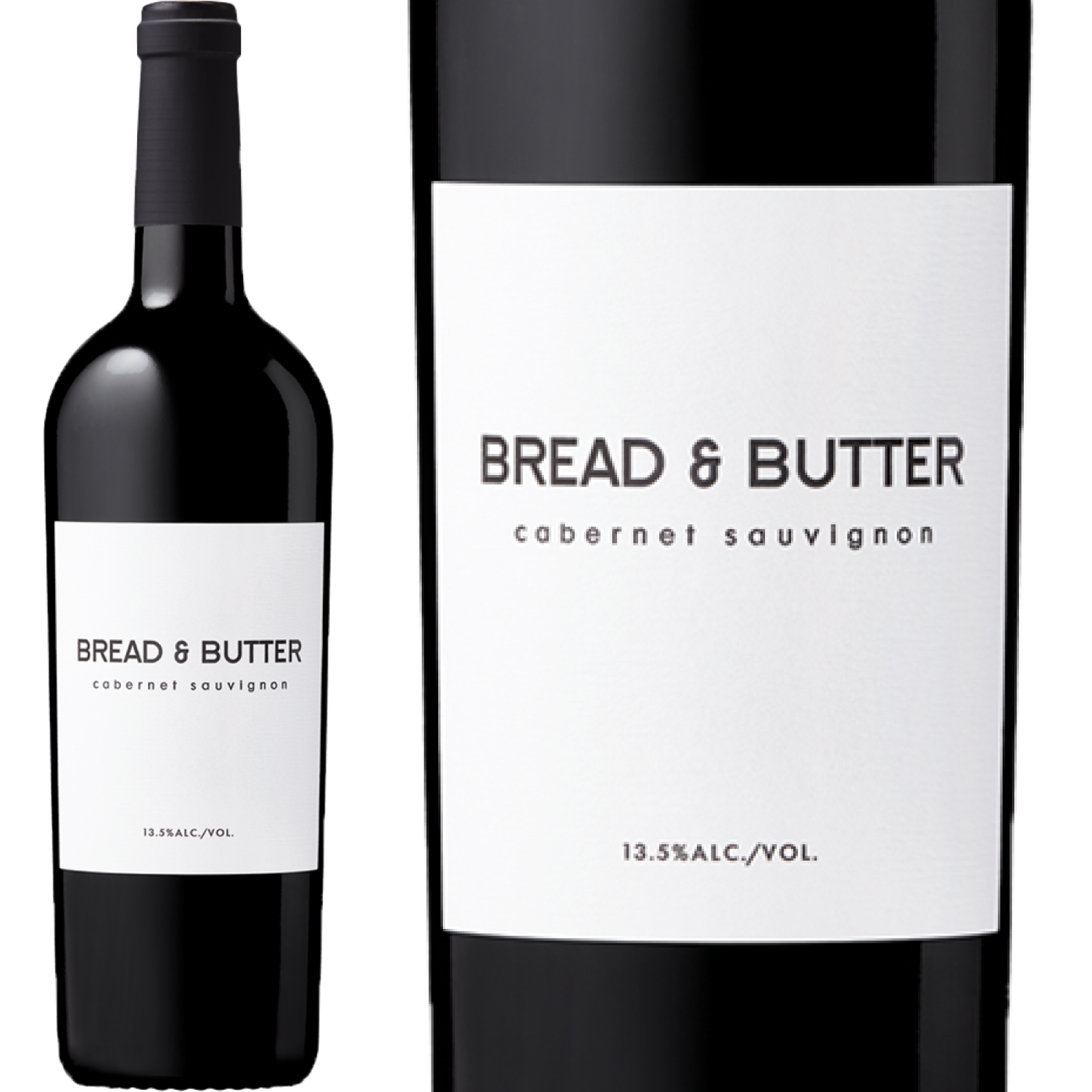 【送料300円!!とろ旨キャンペーン】ブレッド&バター カベルネ・ソーヴィニヨン