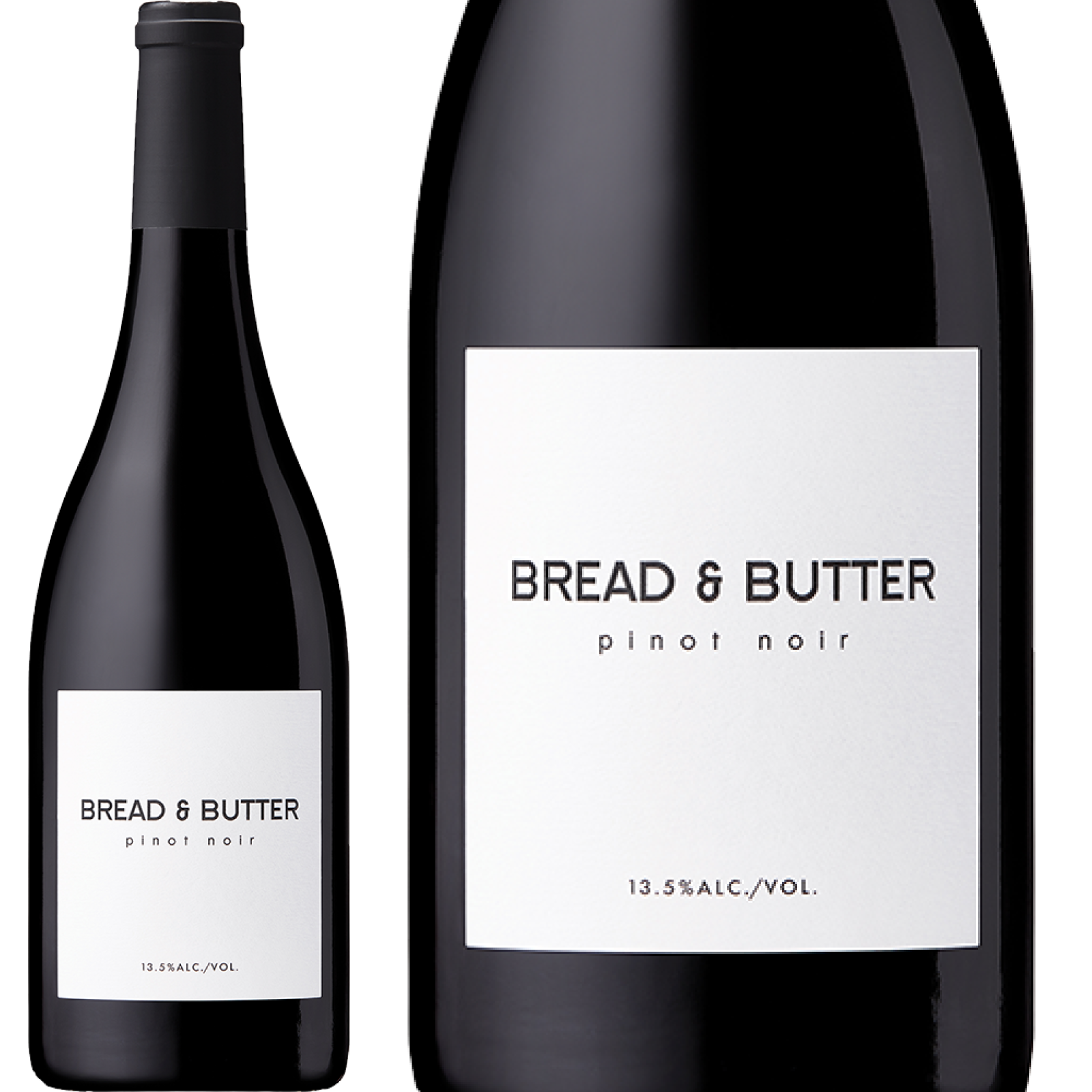 【送料300円!!とろ旨キャンペーン】ブレッド&バター ピノ・ノワール