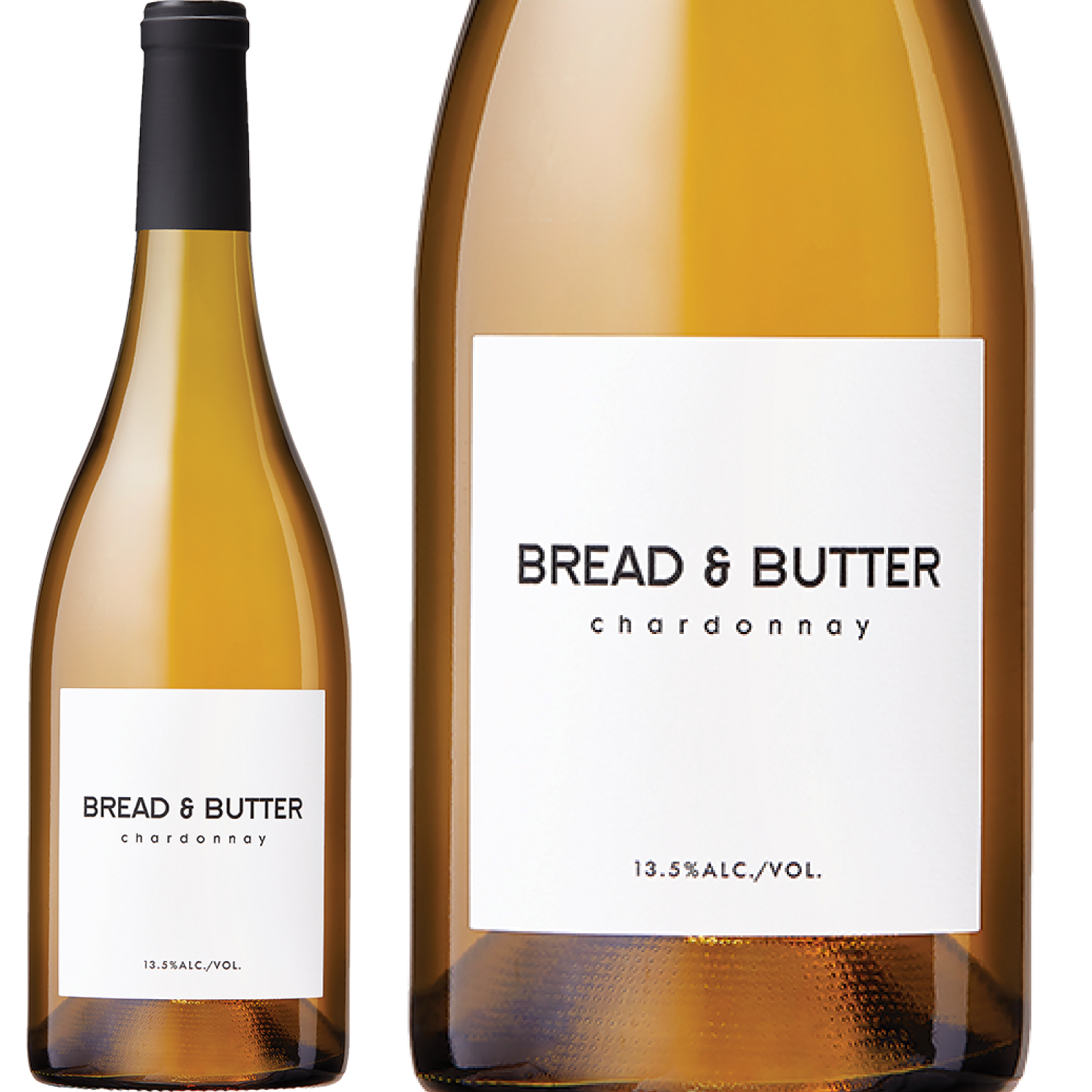 【送料300円!!とろ旨キャンペーン】ブレッド&バター シャルドネ