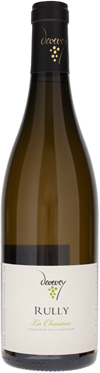 リュリー　ラ　ショーム　ブラン