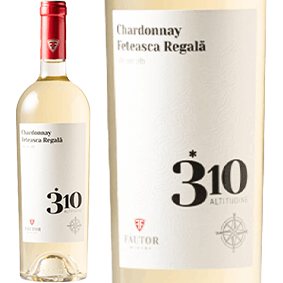 ファウター 310 シャルドネ フェテアスカレガーラ　2023