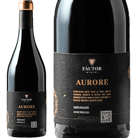 ファウター　アウローレ　ララネアグラ