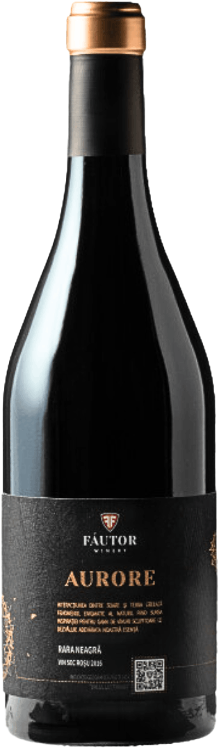 ファウター　アウローレ　ララネアグラ