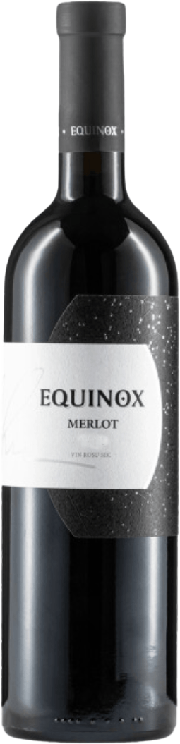 エキノックス　メルロー　2022