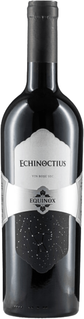 エキノックス　エキノクティウス