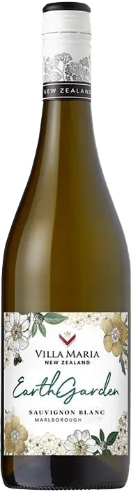 ヴィラ・マリア　アースガーデン オーガニック マールボロ ソーヴィニヨン・ブラン