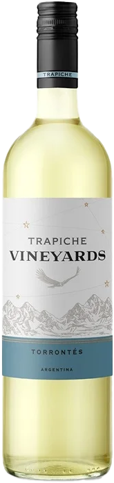 トラピチェ　ヴィンヤーズ トロンテス