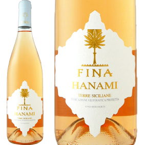 フィーナ ハナミ オーガニック