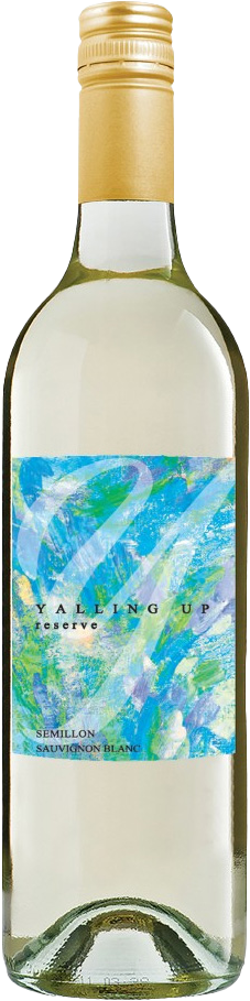 ヤーリングアップ　レゼルヴ　セミヨン・ソーヴィニョン・ブラン