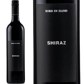 バード・イン・ハンド シラーズ