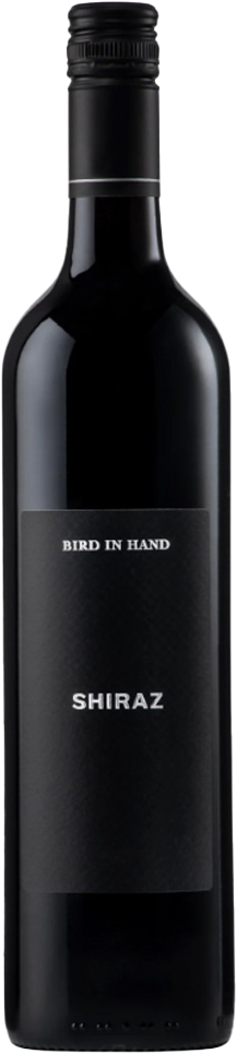 バード・イン・ハンド シラーズ