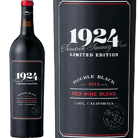 1924 ダブル・ブラック　2022