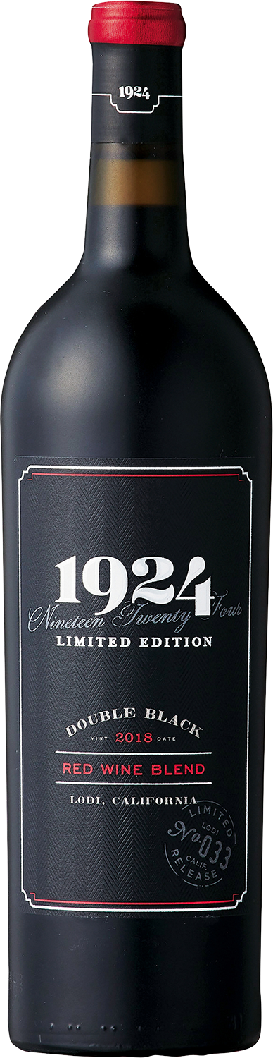 1924 ダブル・ブラック　2022