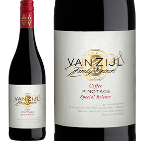 コーヒーピノタージュ