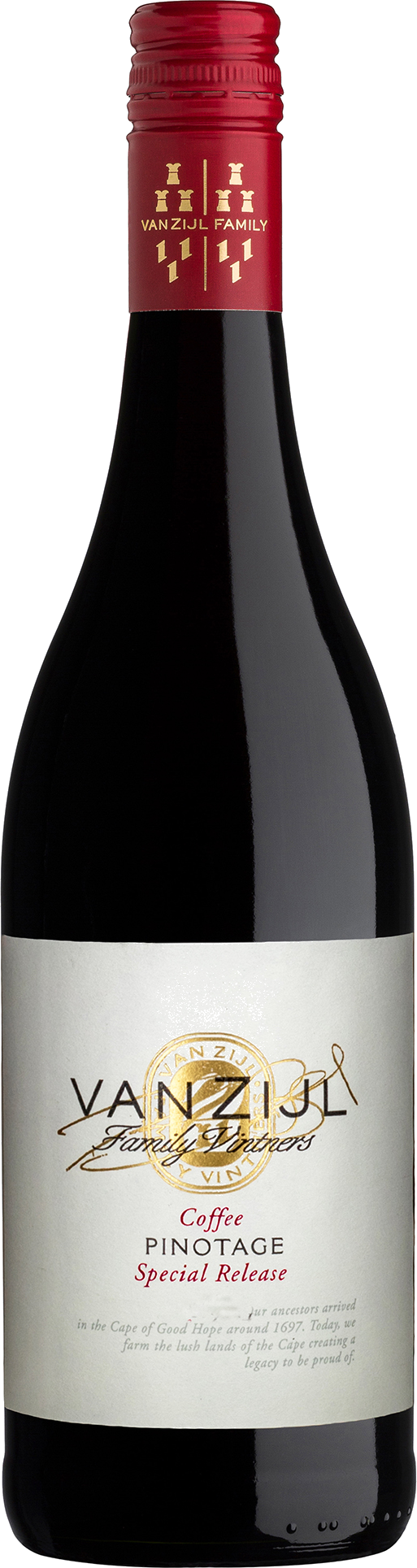 コーヒーピノタージュ