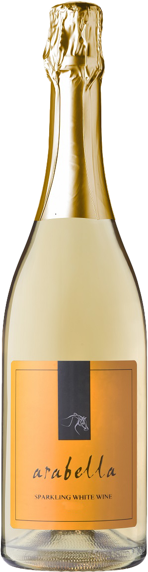 アラベラ スパークリング・ホワイト