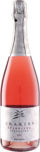 アカキーズ スパークリング ロゼ