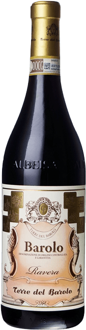 バローロ　ラヴェーラ