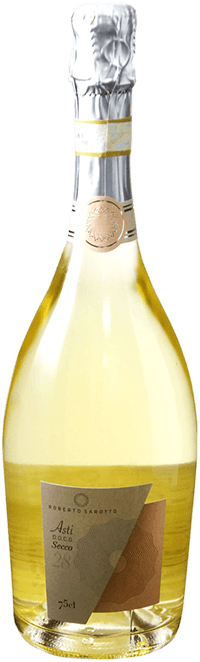 アスティ　セッコ