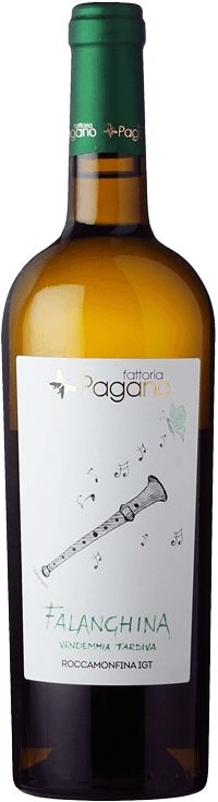 ファランギーナ　ヴェンデンミア　タルディーヴァ　ロッカモンフィーナ　ビアンコ