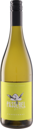パスレル　シャルドネ