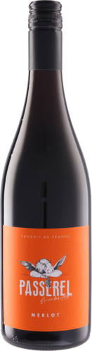 パスレル　メルロー