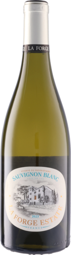 ラ・フォルジュ・エステイト ソーヴィニヨン・ブラン