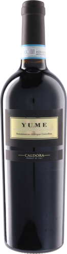 YUME(ユメ) モンテプルチアーノ・ダブルッツォ　2020