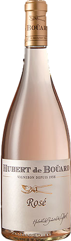 ユベール ド ブアール ロゼ