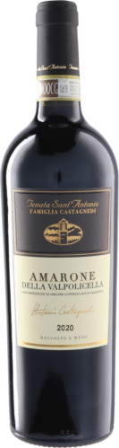 サンアントニオ アマローネ・デッラ・ヴァルポリチェッラ