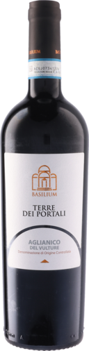 アリアニコ・デル・ヴルトゥレ　2021