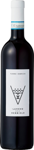 ランゲ ネッビオーロ