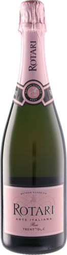 ロータリ ブリュット ロゼ