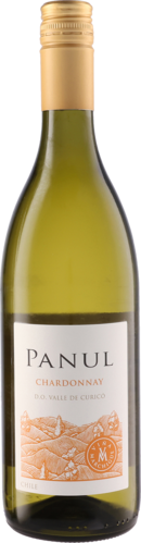 パヌール シャルドネ