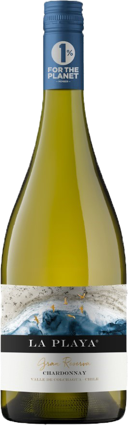 ラ・プラヤ・シャルドネ・グラン・レゼルバ