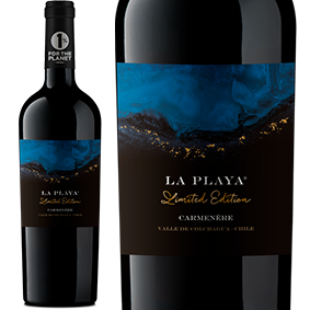 ラ・プラヤ・カルムネール・リミテッド・エディション