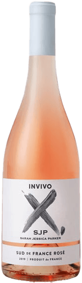 インヴィーヴォ X サラ・ジェシカ・パーカー ロゼ