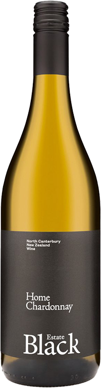ブラック　エステート　ホーム　シャルドネ