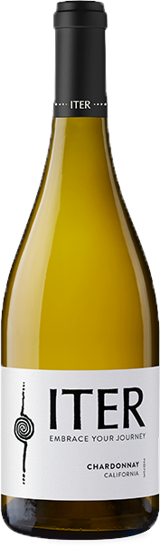 イーター　シャルドネ　カリフォルニア　2024