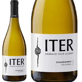 イーター　シャルドネ　カリフォルニア　2023