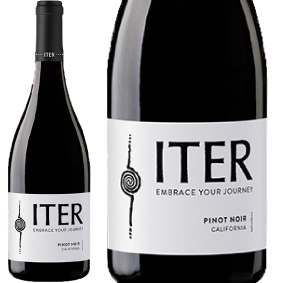 イーター　ピノ・ノワール　カリフォルニア