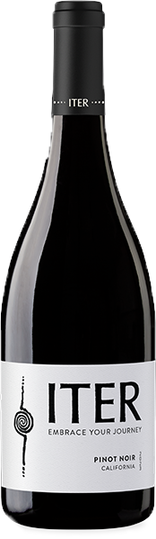 イーター　ピノ・ノワール　カリフォルニア