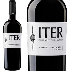 イーター　カベルネ・ソーヴィニヨン　カリフォルニア　2023