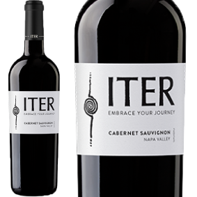 イーター　カベルネ・ソーヴィニヨン　ナパ・ヴァレー