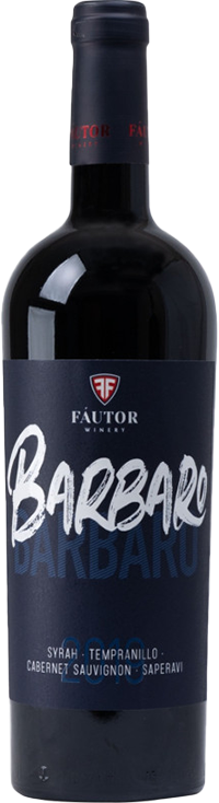 ファウター　バルバーロ