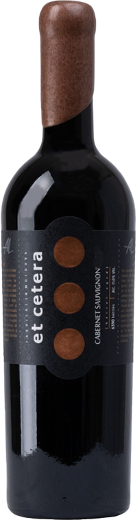 エ チェテラ　カベルネソーヴィニヨン　プレミアム